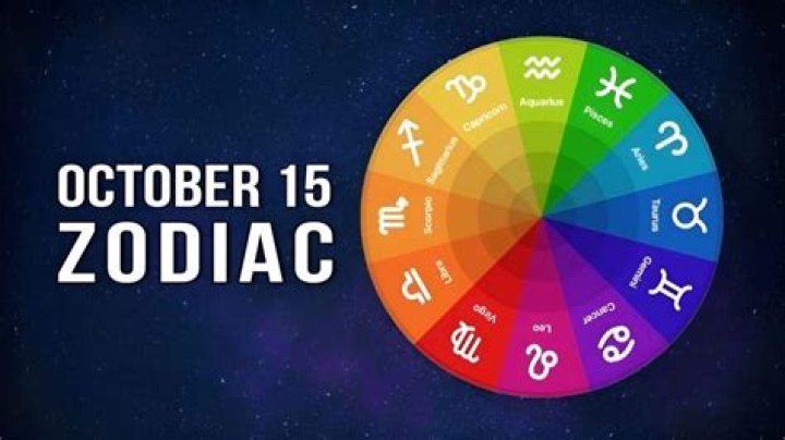 15th October Horoscope: Unlock the Secrets of Your Zodiac Day