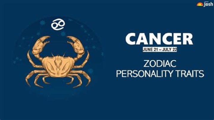 28th June Zodiac: Discover the Traits, Compatibility, and Secrets of Cancer Signs