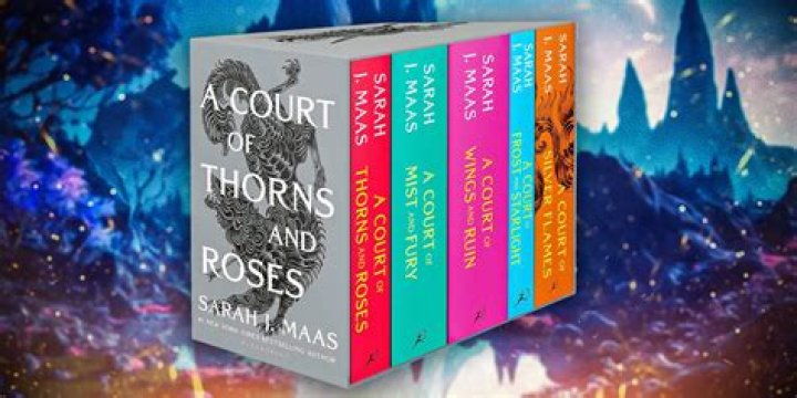 A Court of Thorns and Roses Cast: A Comprehensive Guide to the Characters