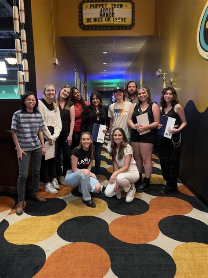 Anna Haffer: The Rising Star in the Entertainment Industry