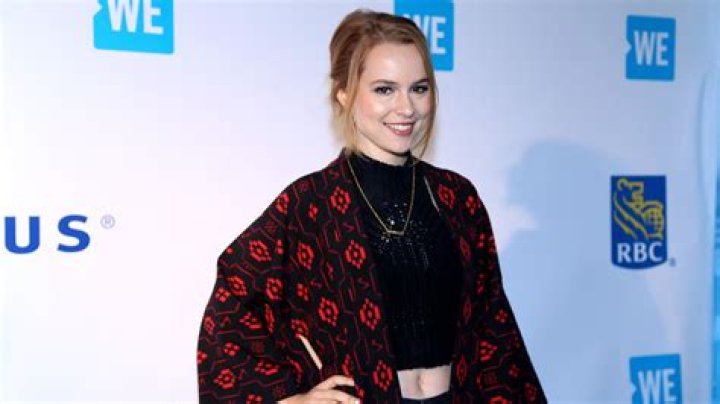 Bridgit Mendler Political Views: Exploring the Artist's Influence and Advocacy