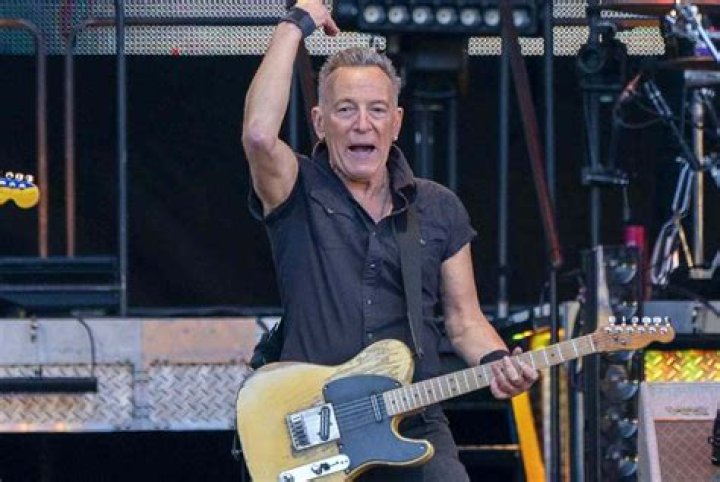 Bruce Springsteen Age: A Comprehensive Look at the Iconic Rock Star's Journey