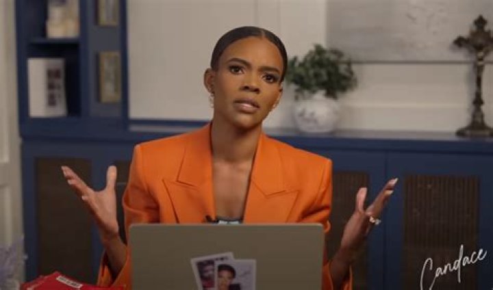 Candice Owens: A Rising Voice in Modern Politics