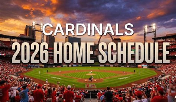 Cardinals Home Games: Your Ultimate Guide to Experiencing the Best of St. Louis Baseball