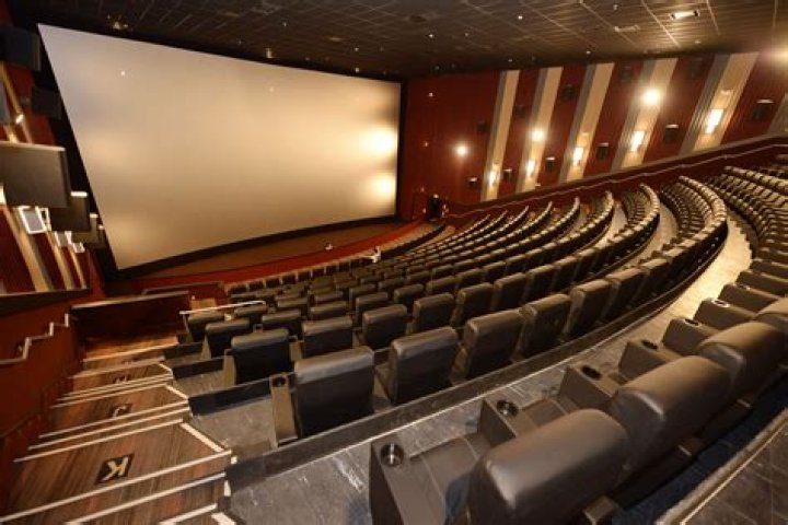 Cine Mall Del Norte: The Ultimate Entertainment Destination