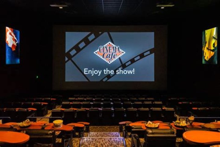 Cinema Cafe Edinburgh Menu: A Gourmet Experience with a Cinematic Twist