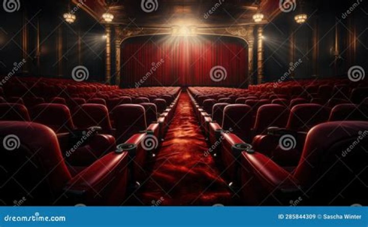 CinematicExy: Unveiling the Allure of Cinematic Elegance