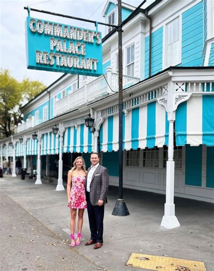 Commander's Palace New Orleans Restaurant: A Legendary Dining Experience