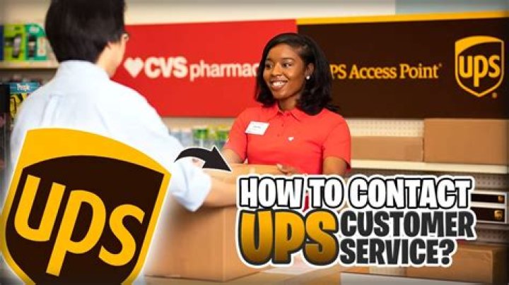 Comprehensive Guide to UPS Tracking Customer Service: Everything You Need to Know