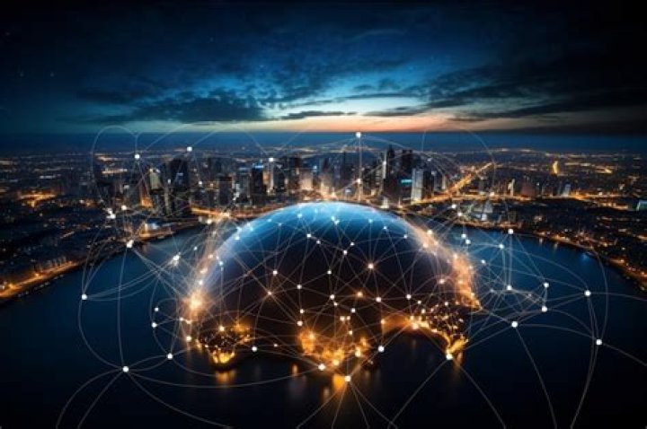 Cross Border Bridge: A Gateway to Global Connectivity