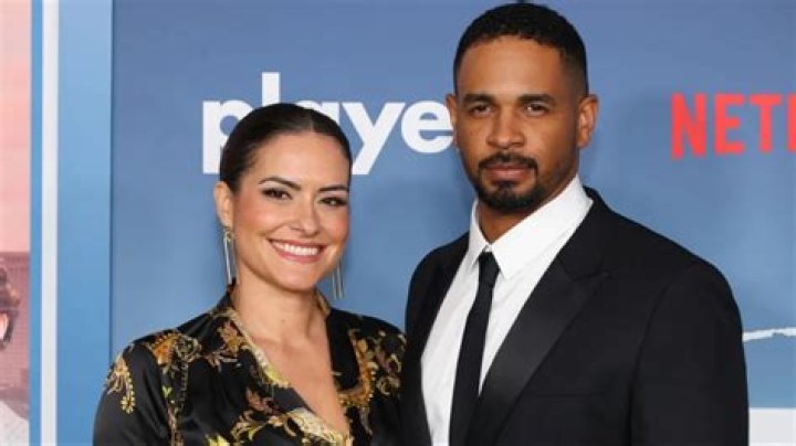 Damon Wayans Wife: A Comprehensive Look into His Marital Journey