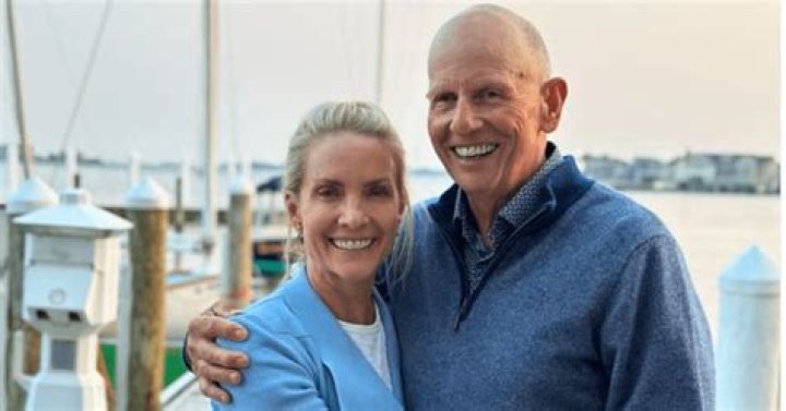 Dana Perino's Husband: A Comprehensive Look into Her Personal Life and Career