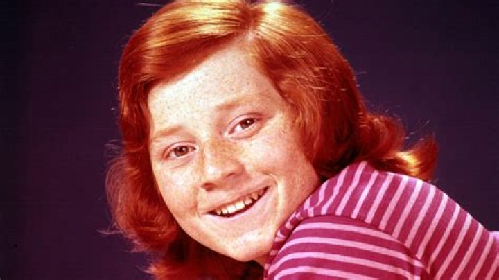 Danny Bonaduce Partridge: The Story of a Beloved Child Star