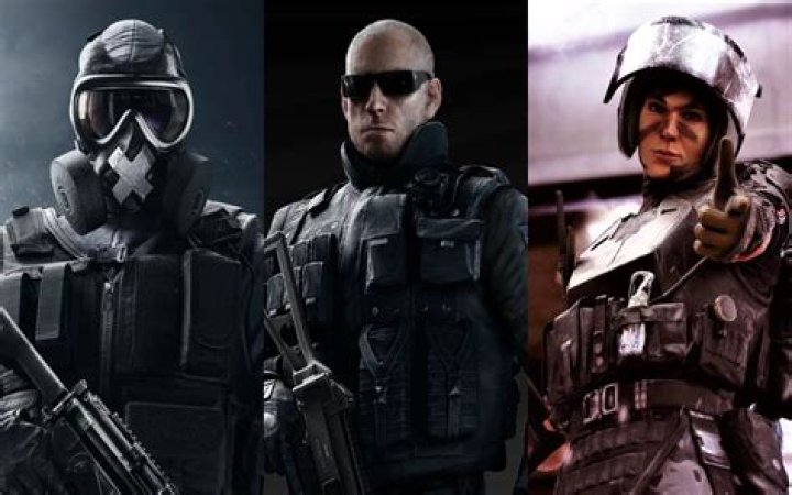DarkZero R6: Unveiling the Mastery of Rainbow Six Siege's Iconic Operator