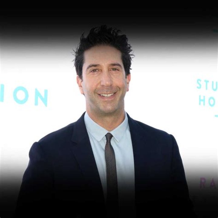 David Schwimmer's Parents: Unveiling the Family Roots and Influence