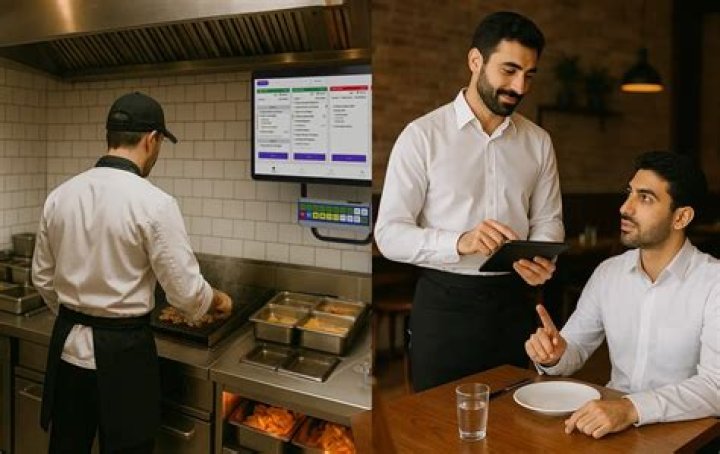 Definition of FOH: Understanding the Term and Its Significance