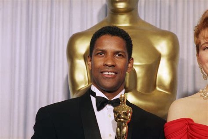 Denzel Washington: The Oscar Winner Who Redefined Acting Excellence