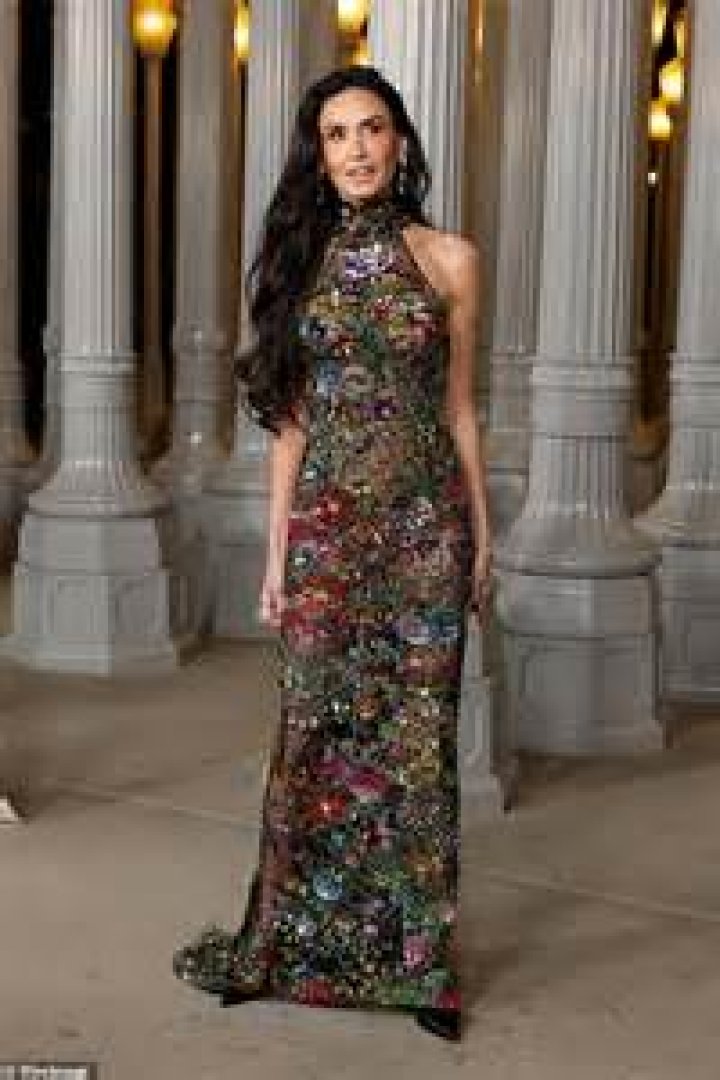 Dixie D'Amelio Nude: Separating Facts from Fiction