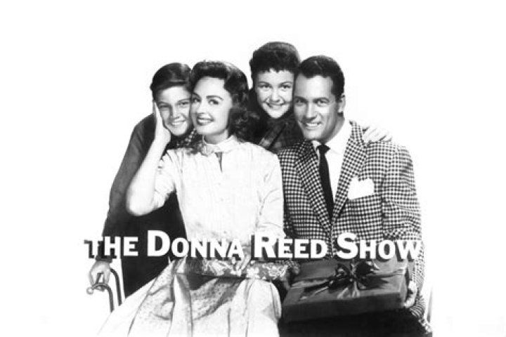 Donna Reed: A Timeless Legacy in Hollywood