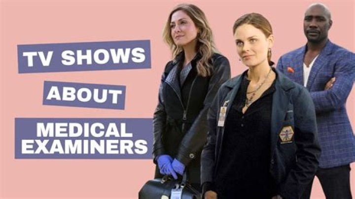 Dr. G: Medical Examiner TV Show &ndash; A Comprehensive Dive Into the World of Forensic Science