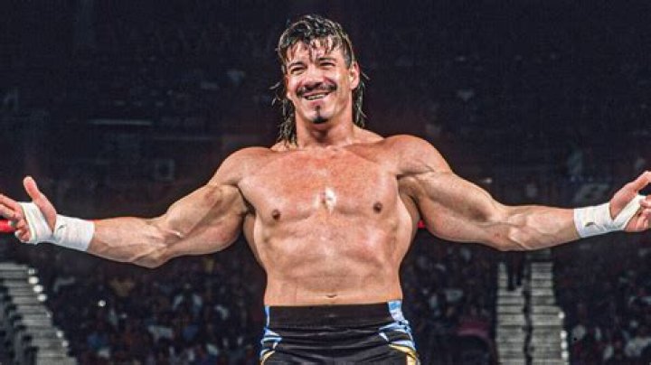Eddie Guerrero's Legacy: The Untold Story Behind Eddie Guerrero's Death