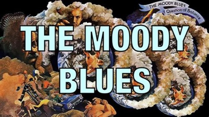 Exploring the Timeless Legacy of Moody Blues Albums