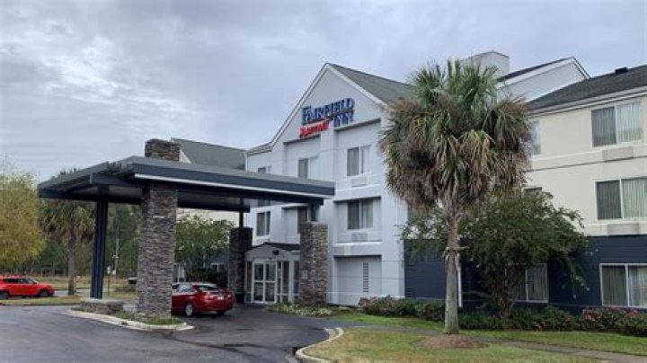 Fairfield Inn in Orangeburg, South Carolina: Your Ultimate Stay Experience