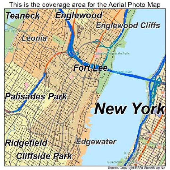 Fort Lee NJ USA: A Comprehensive Guide to Discovering the Heart of New Jersey