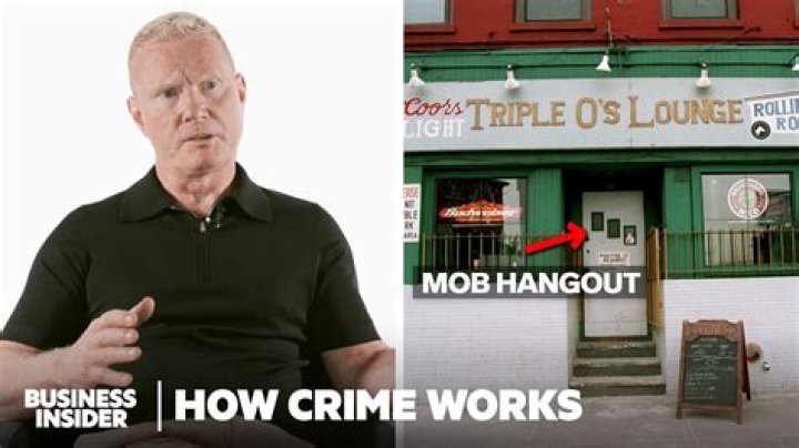 Frank Nitti: The Mobster Who Left a Mark on American Crime History