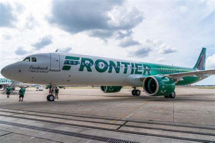 Frontier Airlines Flight Status Today: Your Ultimate Guide to Stay Updated