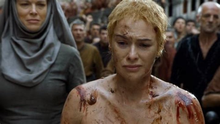 Game of Thrones Shame: A Comprehensive Analysis of Its Impact and Relevance