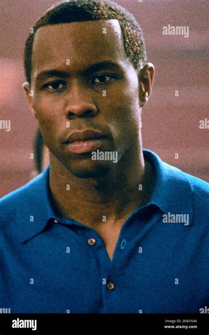 Gerry From Remember the Titans: A Closer Look at the Iconic Character