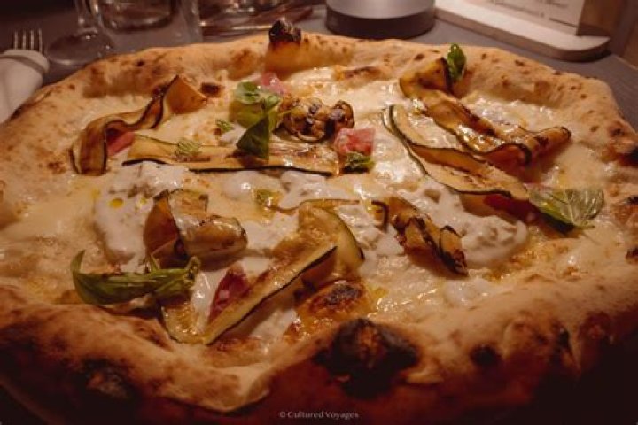 Giovanni's Restaurant Naples: A Culinary Paradise in Italy