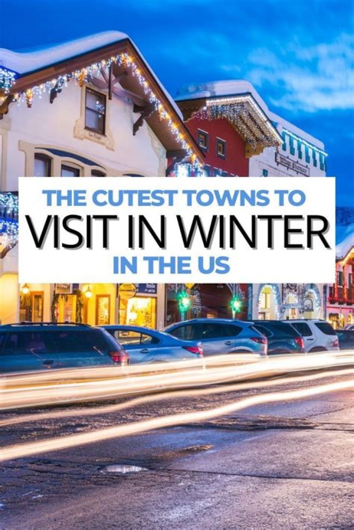 Great US Winter Vacations: Your Ultimate Guide to Snowy Adventures