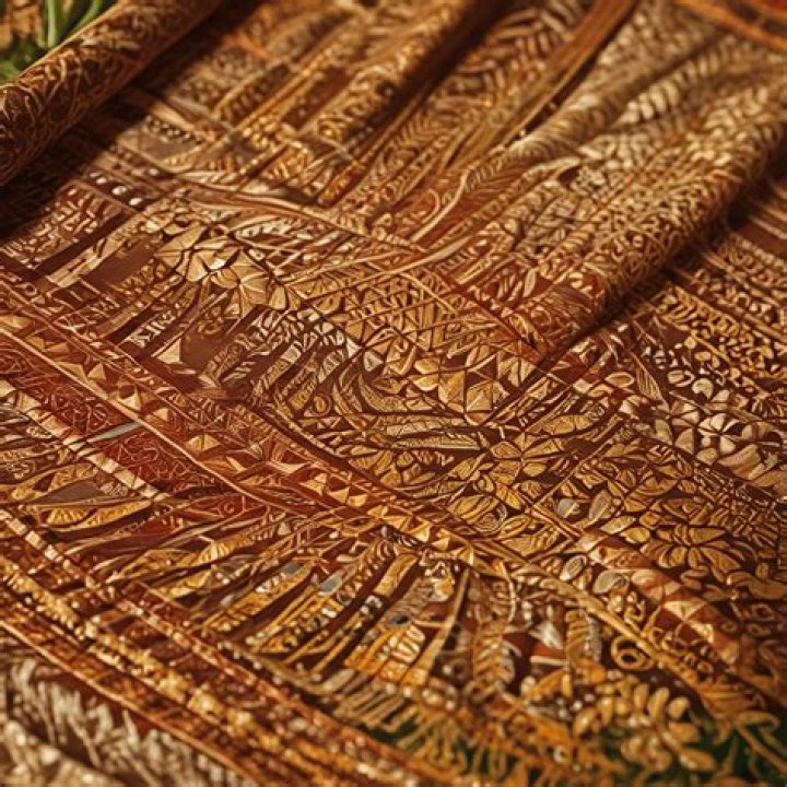 Hawaiian Pattern Meanings: Unveiling the Rich Cultural Symbolism