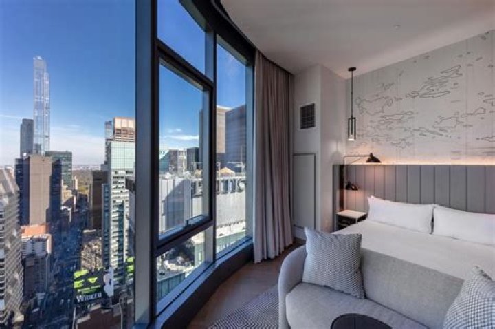 Hilton Times Square: The Ultimate Guide to New York's Iconic Hotel