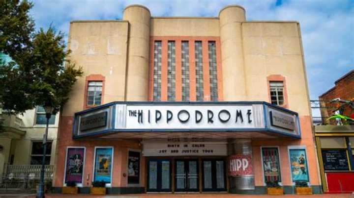 Hippodrome Theater Gainesville: A Cultural Gem in the Heart of Florida