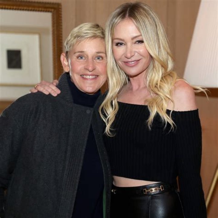 How Did Ellen and Portia Meet? A Fascinating Love Story