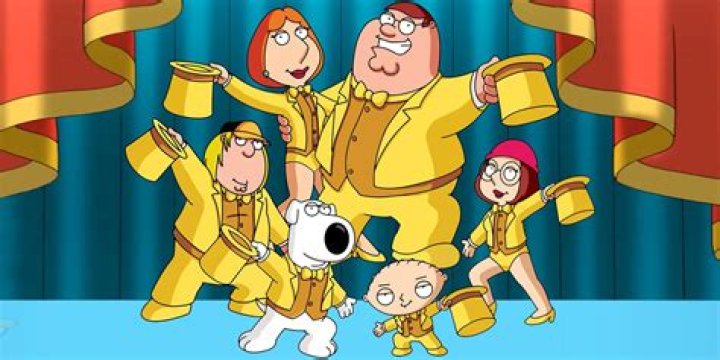 How Much Is Family Guy Worth? Exploring the Financial Empire Behind the Iconic Show