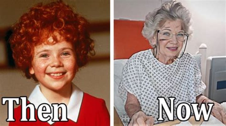 How Old is Annie from the Annie: A Comprehensive Guide to the Iconic Character