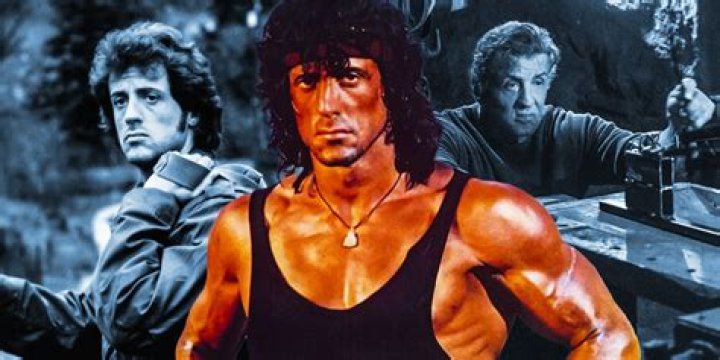 How Old Was Stallone in Rocky: A Detailed Exploration of the Iconic Film