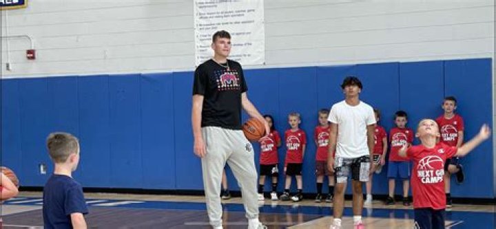 How Tall is Clingan UConn? A Comprehensive Guide to His Height and Achievements