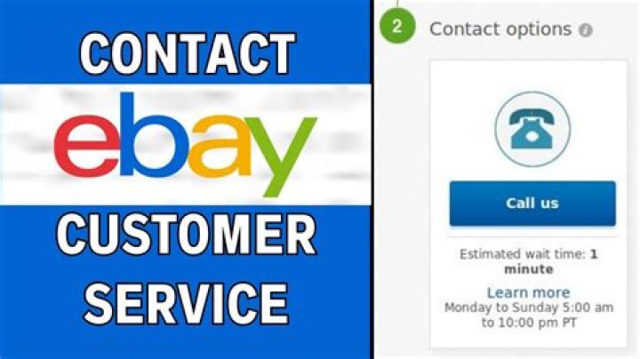 How to Effectively Talk to eBay Customer Service: A Comprehensive Guide