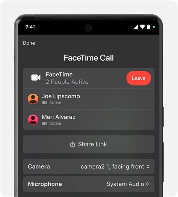 How to Facetime on Android: A Comprehensive Guide