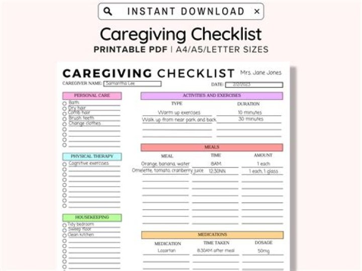 Ihss Timesheets: A Comprehensive Guide to Simplifying Your Caregiving Hours