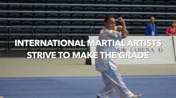 IMI Wan: The Rising Star in the World of Martial Arts and Entertainment