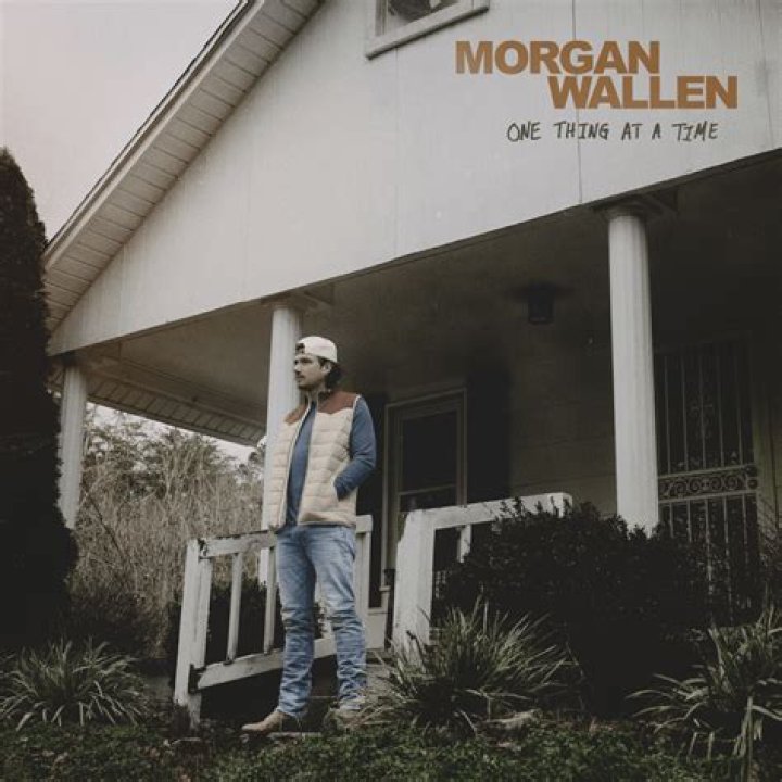 It Takes Two Morgan Wallen Release Date: A Comprehensive Guide