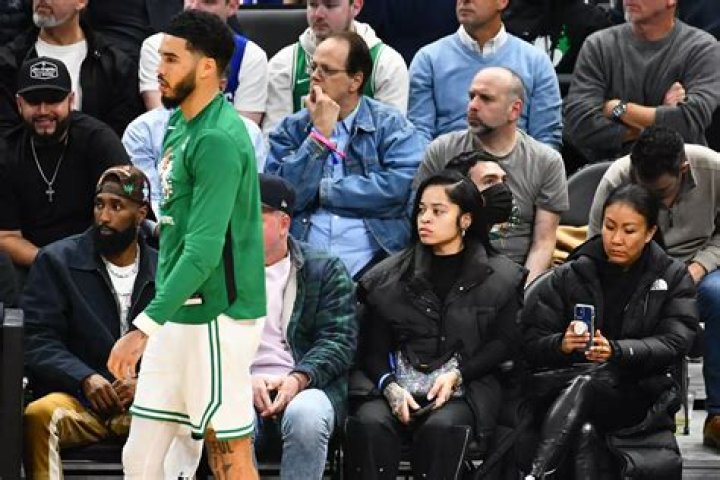 Jayson Tatum Wife Age: A Comprehensive Guide to Understanding the Life of Jayson Tatum's Spouse