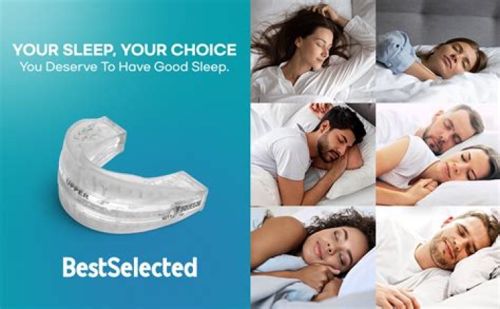 Joe Rogan Sleep Apnea Mouthpiece: The Ultimate Guide to Enhancing Your Sleep
