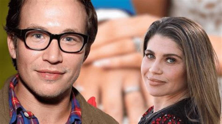 Jonathan Taylor Thomas Relationships: A Comprehensive Look at His Personal Life